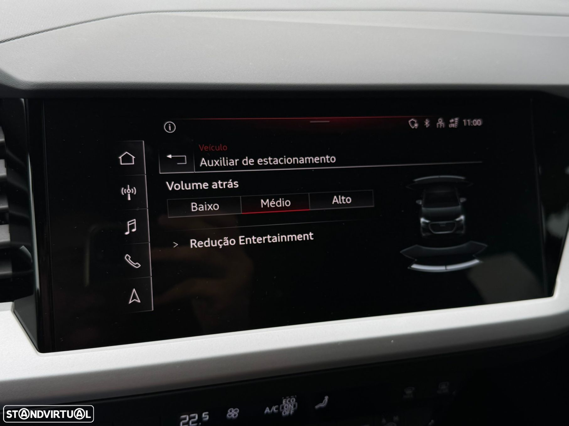 Audi Q4 Sportback e-tron 45 quattro 82 kWh - 43