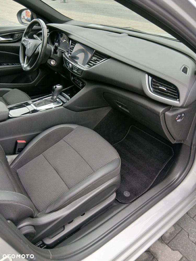 Opel Insignia 2.0 CDTI Business Elegance S&S - 29