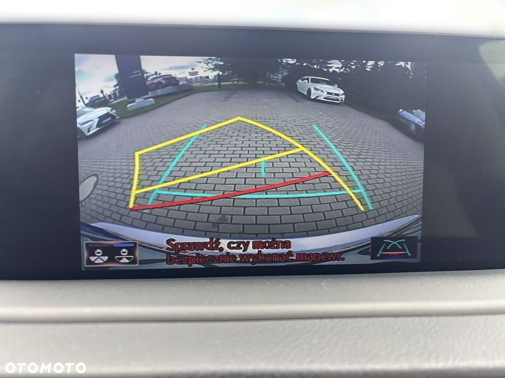 Lexus RX 450h F-Impression - 30