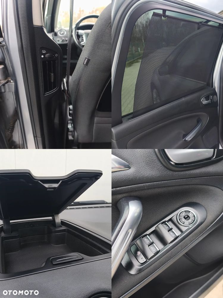 Ford Galaxy 2.0 TDCi DPF Titanium - 37