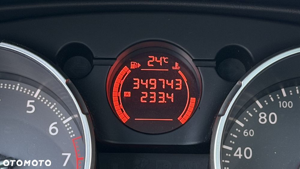 Nissan Qashqai 2.0 acenta - 8