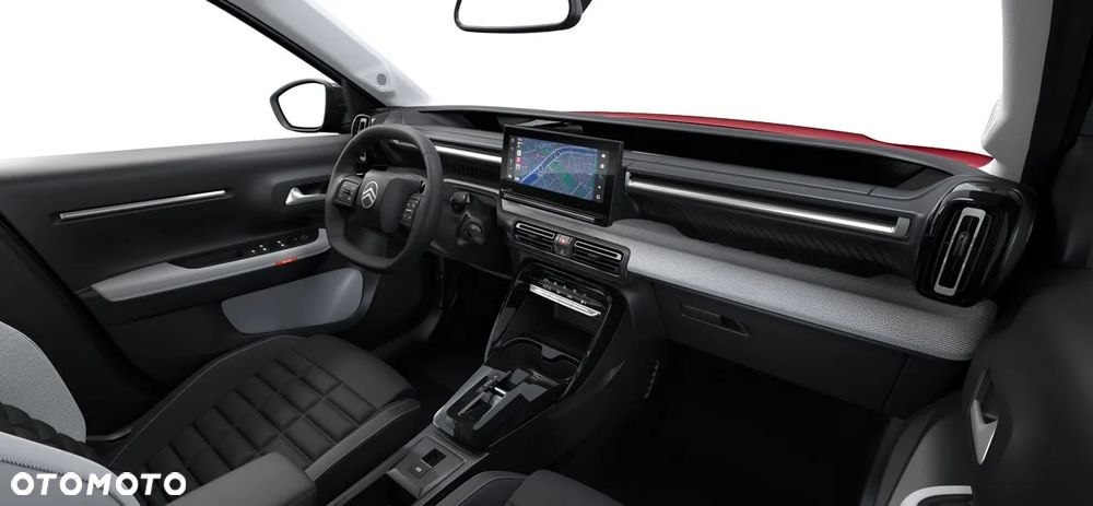 Citroën C3 e-C3 EV113 Comfort Range 44.8kWh Max - 7