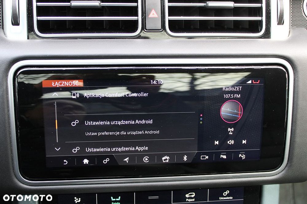 Land Rover Range Rover 5.0 V8 S/C Vogue - 36