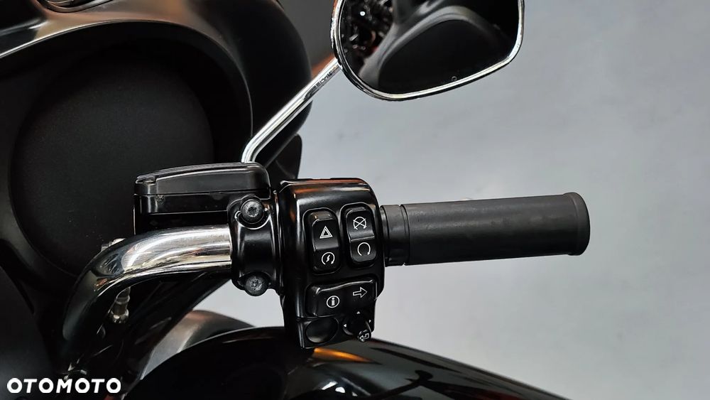 Harley-Davidson Touring Ultra Limited - 13