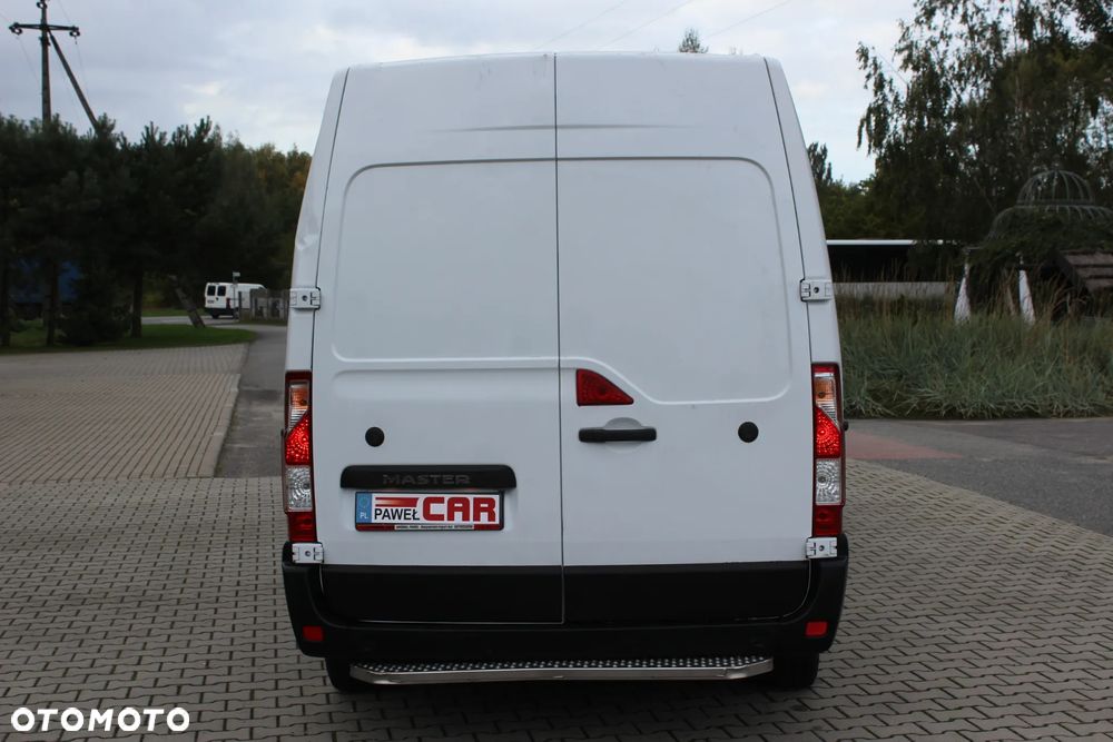 Renault Master - 6