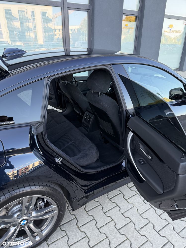 BMW Seria 4 430i GPF xDrive M Sport - 17