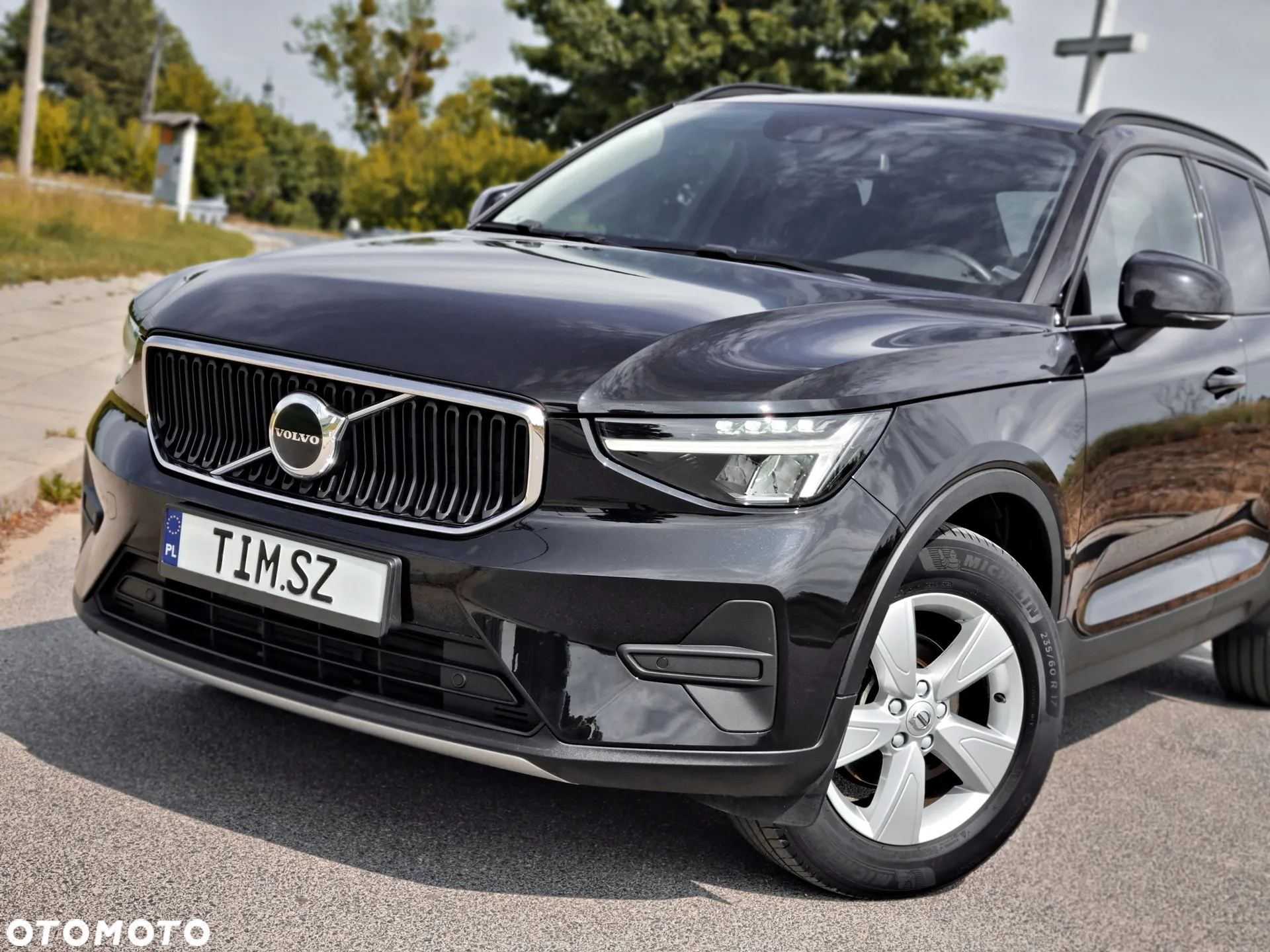 Volvo XC 40 T2 Momentum - 7
