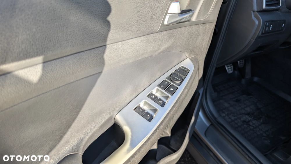 Hyundai Tucson 1.6 GDi 2WD Advantage - 29