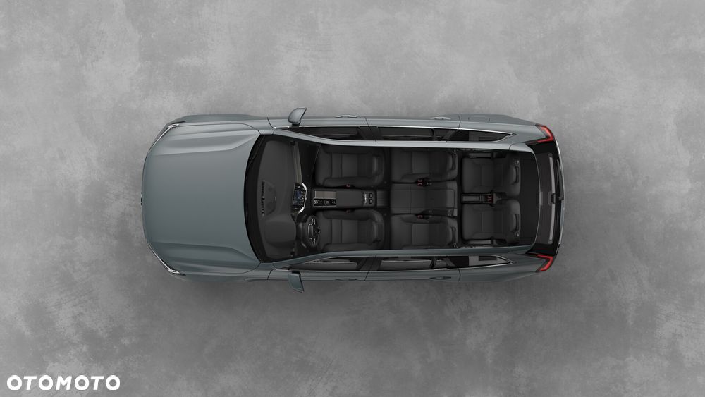 Volvo XC 90 - 9