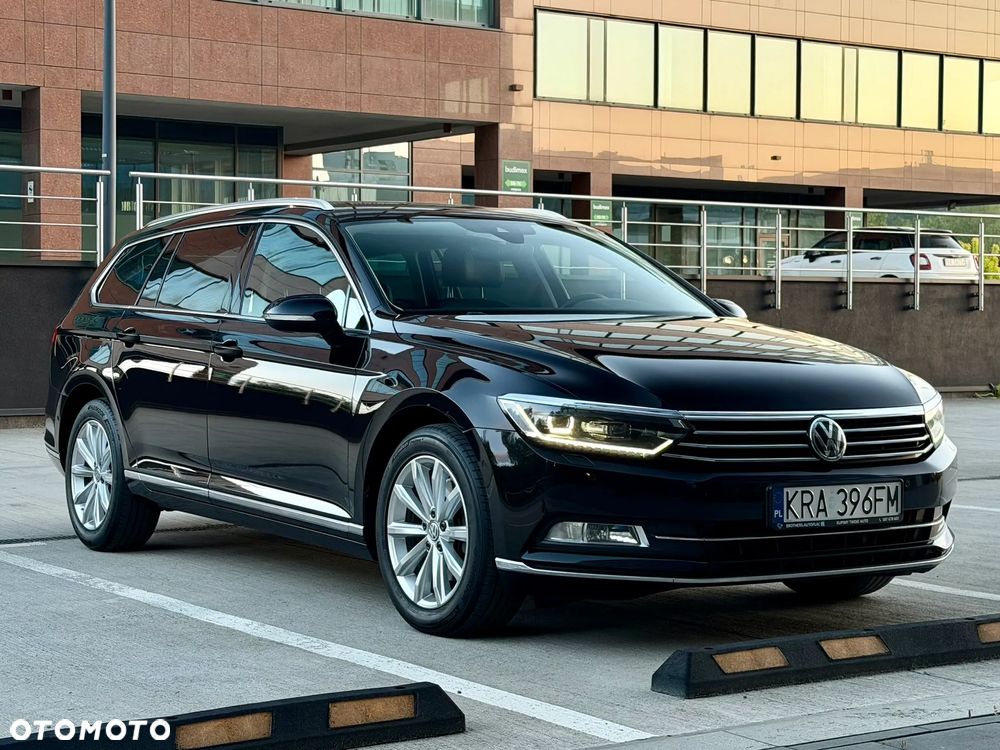 Volkswagen Passat 1.8 TSI (BlueMotion Technology) DSG Highline - 11