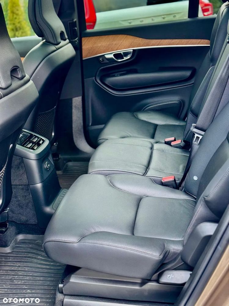 Volvo XC 90 - 14