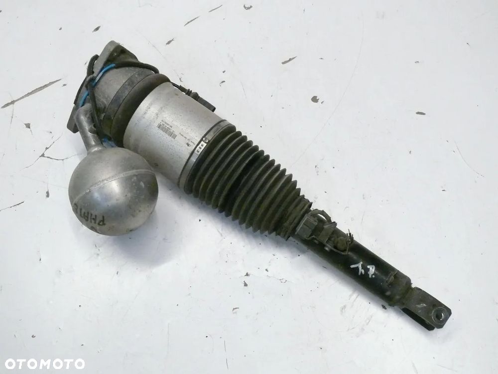 AMORTYZATOR MIECH TYLNY PRAWY VOLKSWAGEN PHAETON 2002 2007 - 2