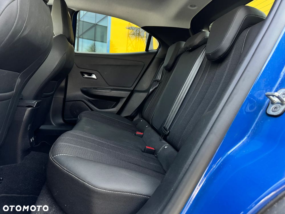 Opel Mokka 1.2 T Elegance S&S - 11