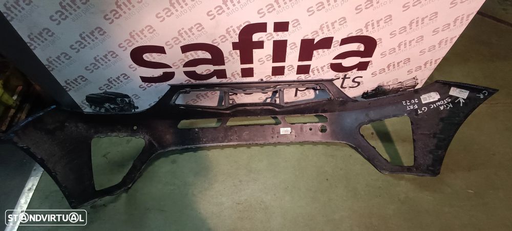 PARACHOQUES / PARA CHOQUES FRENTE KIA STONIC 2022-2025 86511-H8KA0 - 4