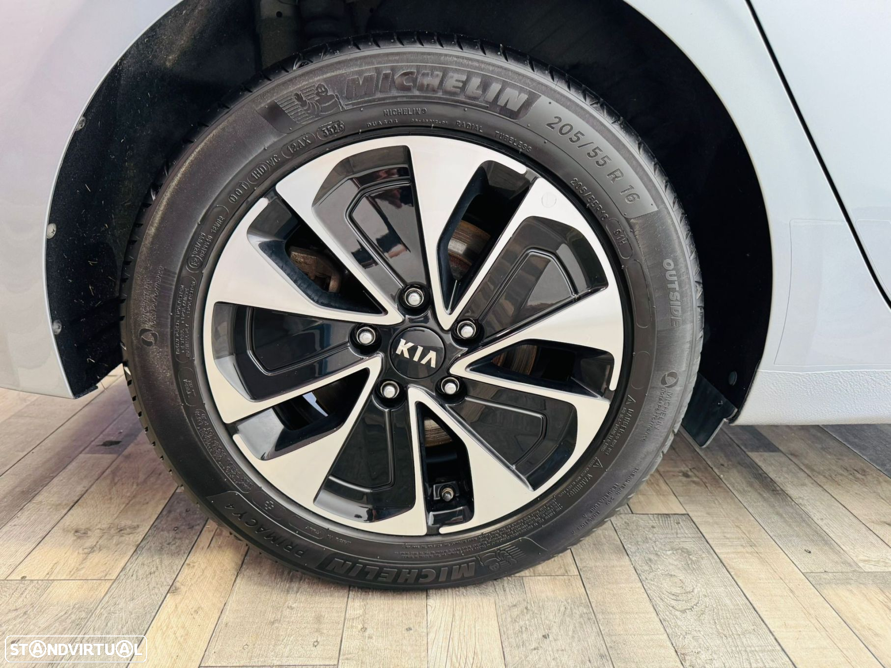 Kia Ceed SW 1.6 GDi PHEV Tech 6DCT - 22