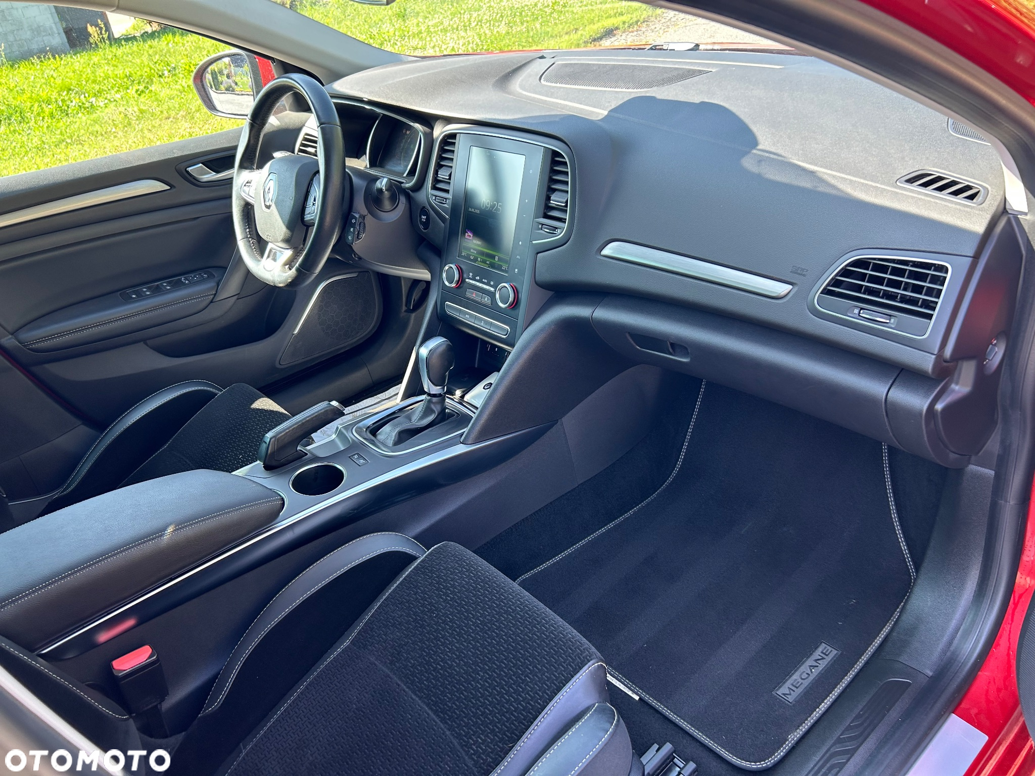 Renault Megane - 11