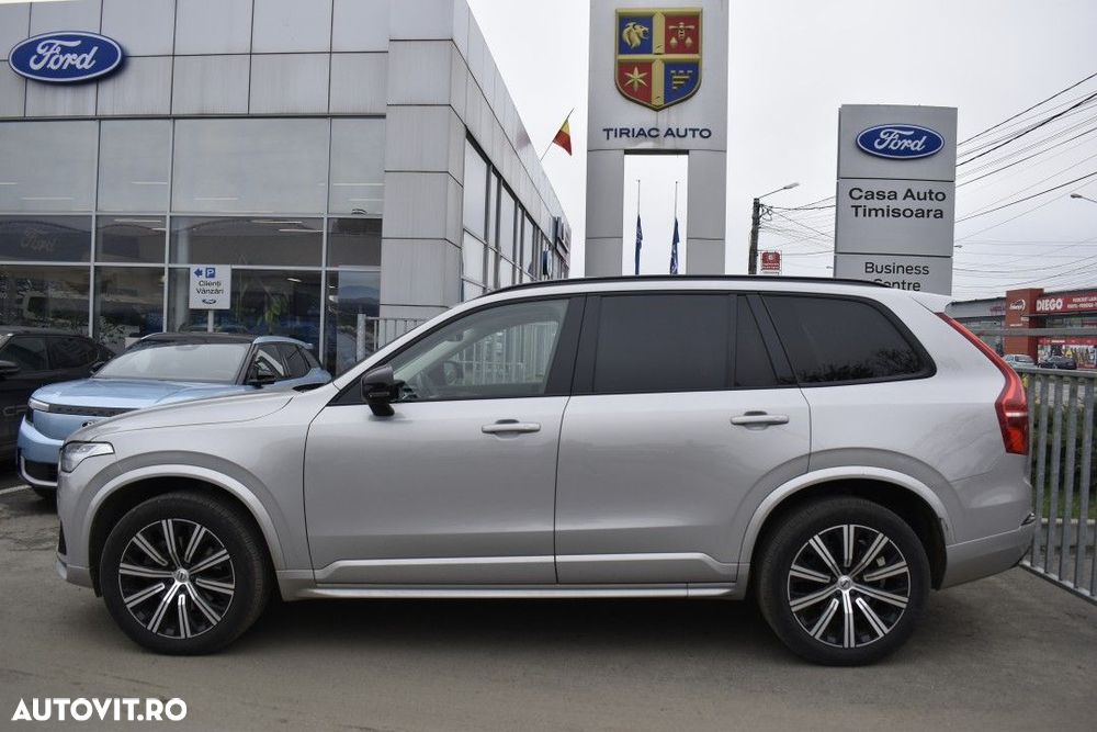 Volvo XC 90 - 11