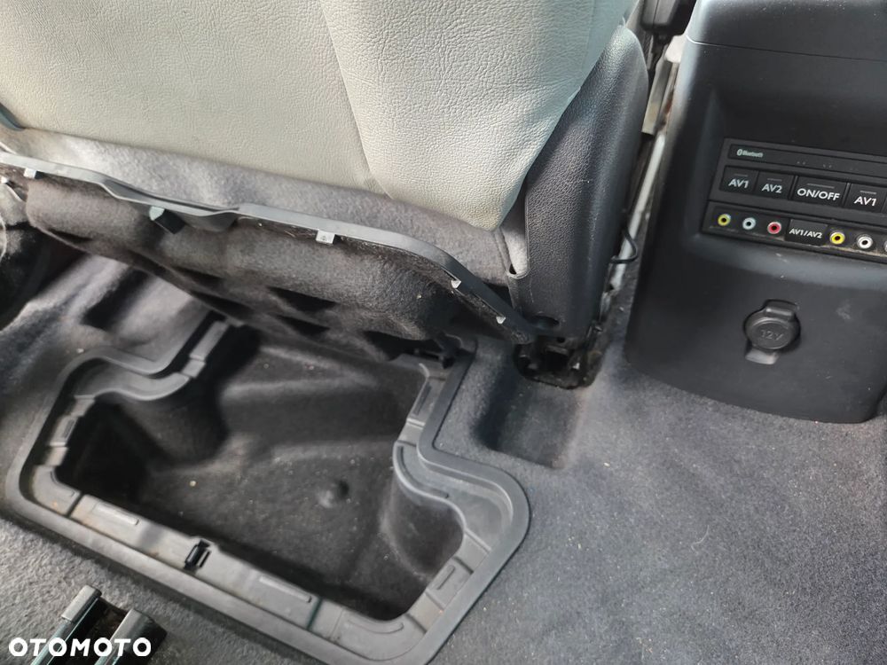 Peugeot 5008 2.0 HDi Family 7os - 14