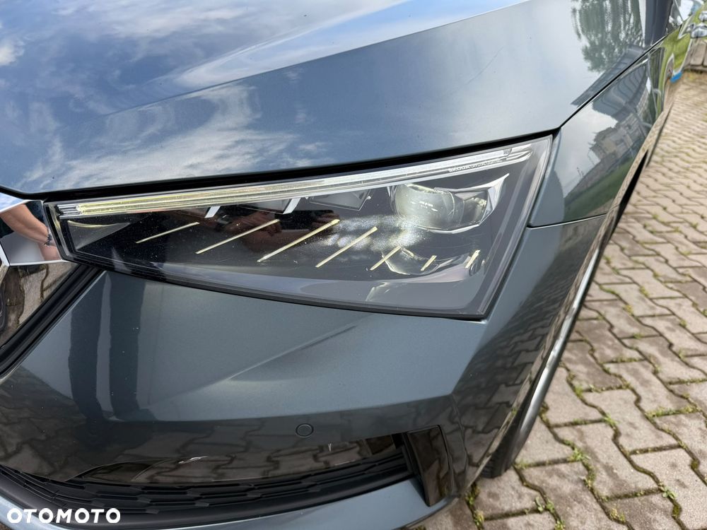 Skoda Scala 1.5 TSI Style - 7
