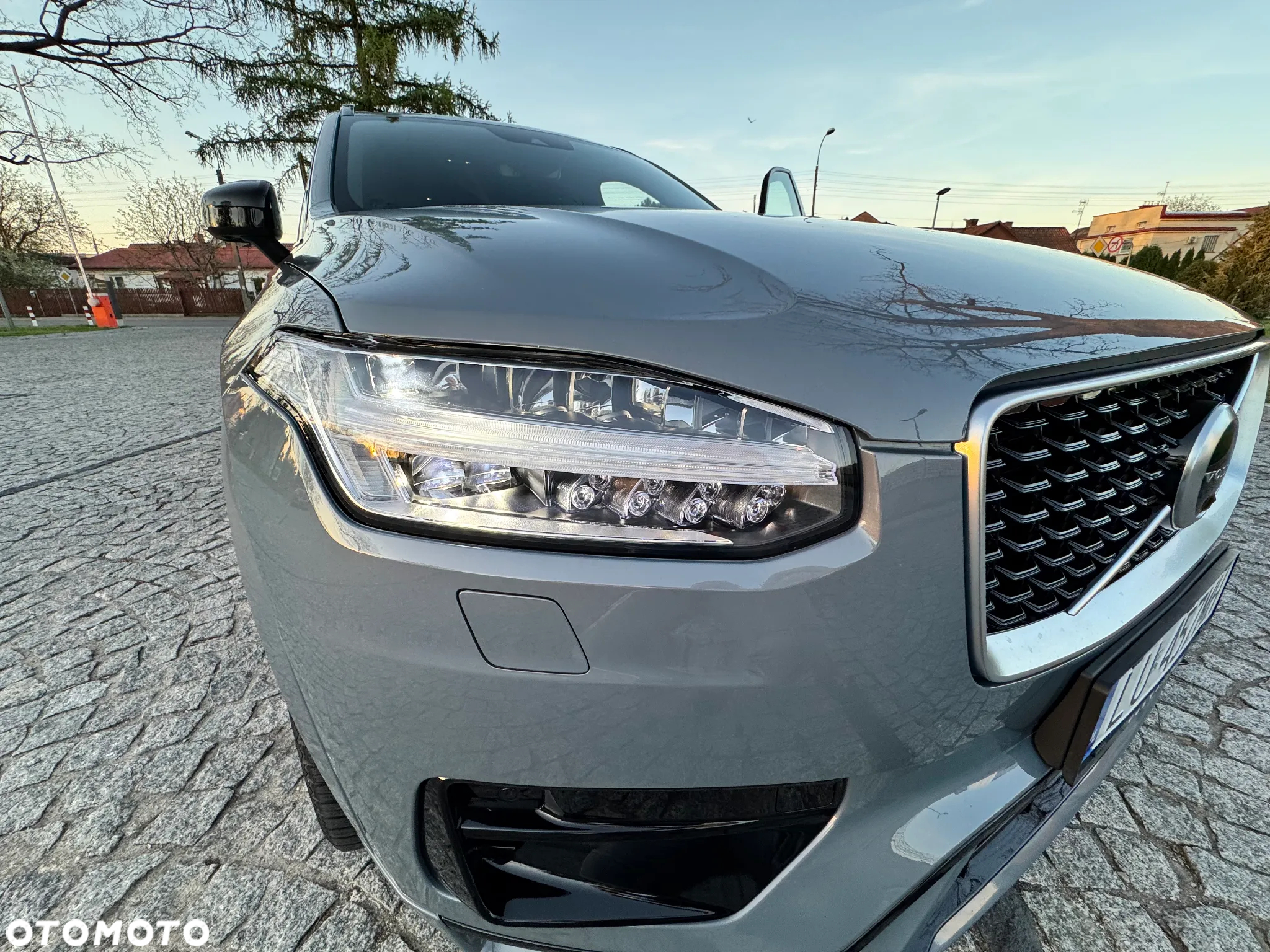 Volvo XC 90 - 13