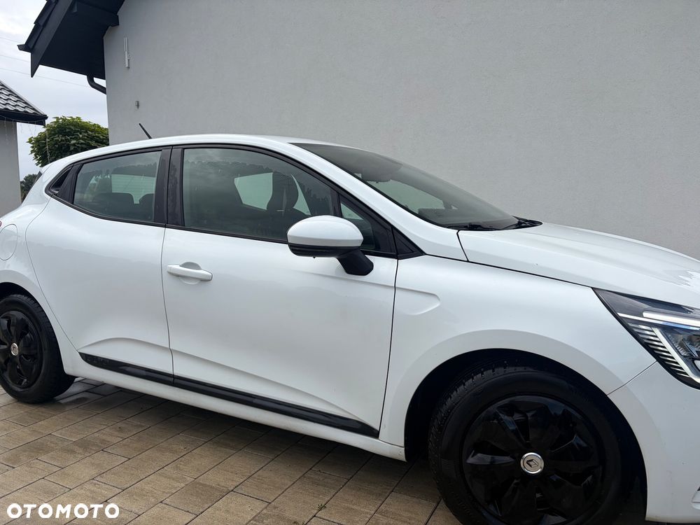Renault Clio 1.5 dCi Energy Limited - 2