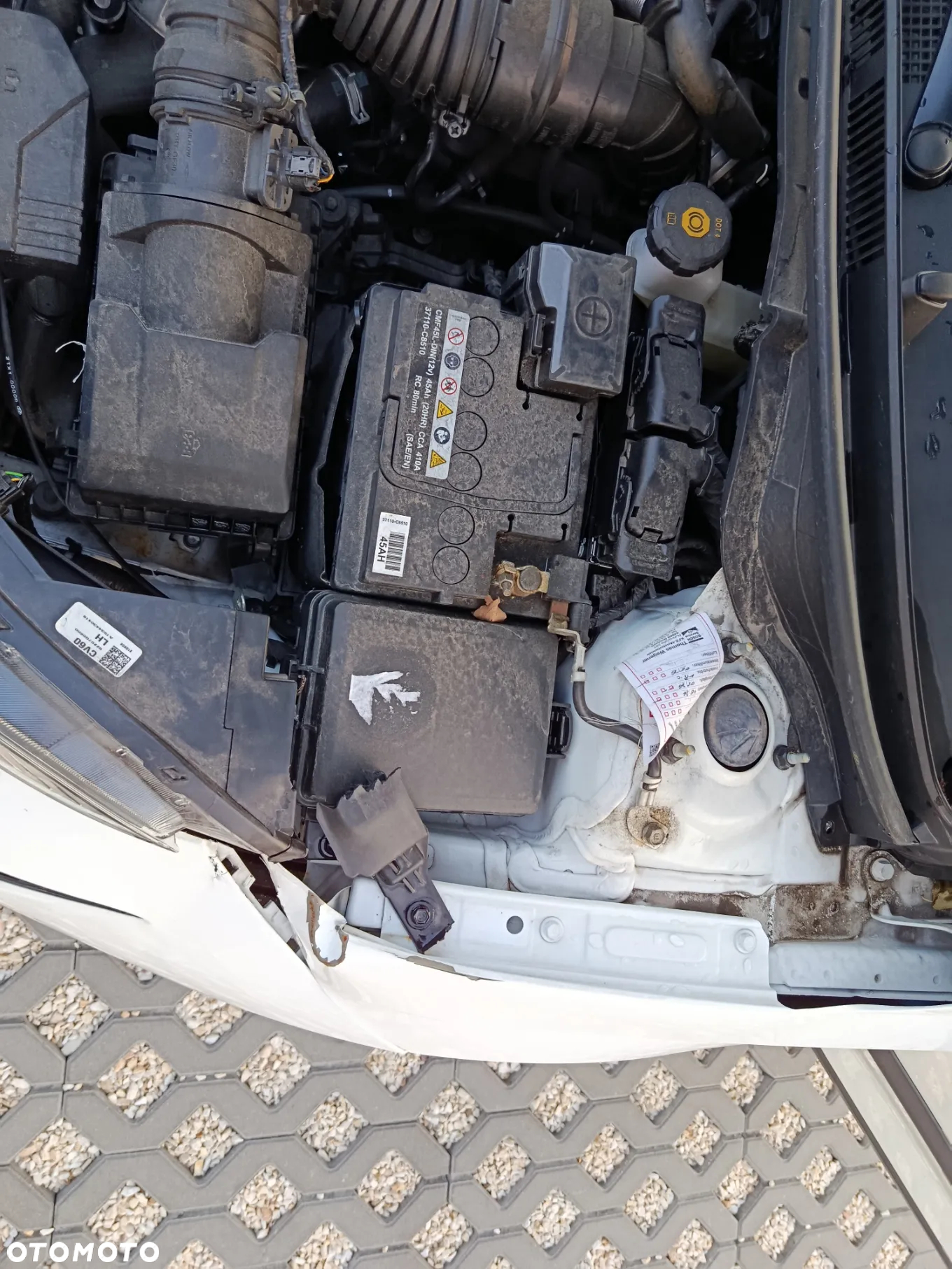 Hyundai Bayon 1.0 T-GDI Executive DCT - 31