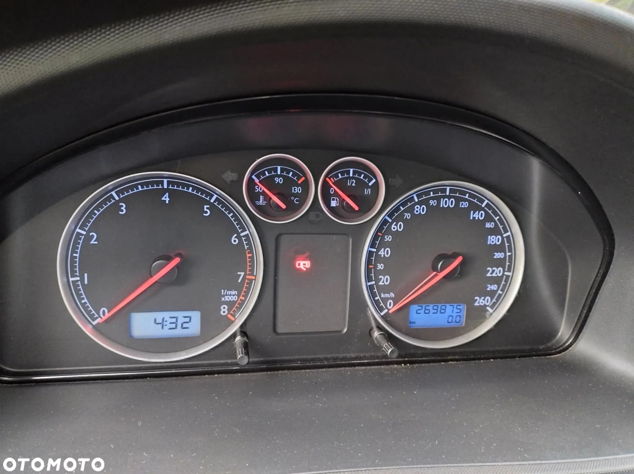 Volkswagen Sharan - 7