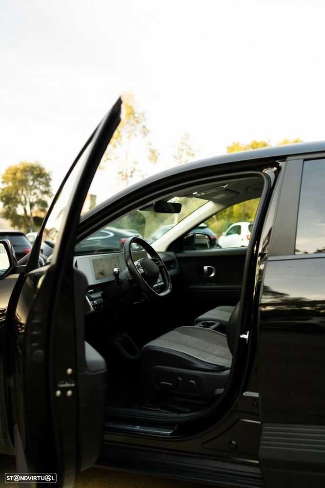 Hyundai Ioniq 5 58 kWh Dynamiq - 30