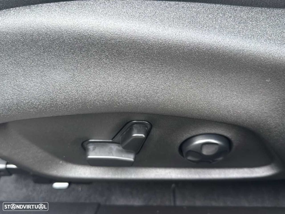 Alfa Romeo Tonale 1.5 VGT Hybrid Sport Speciale - 17