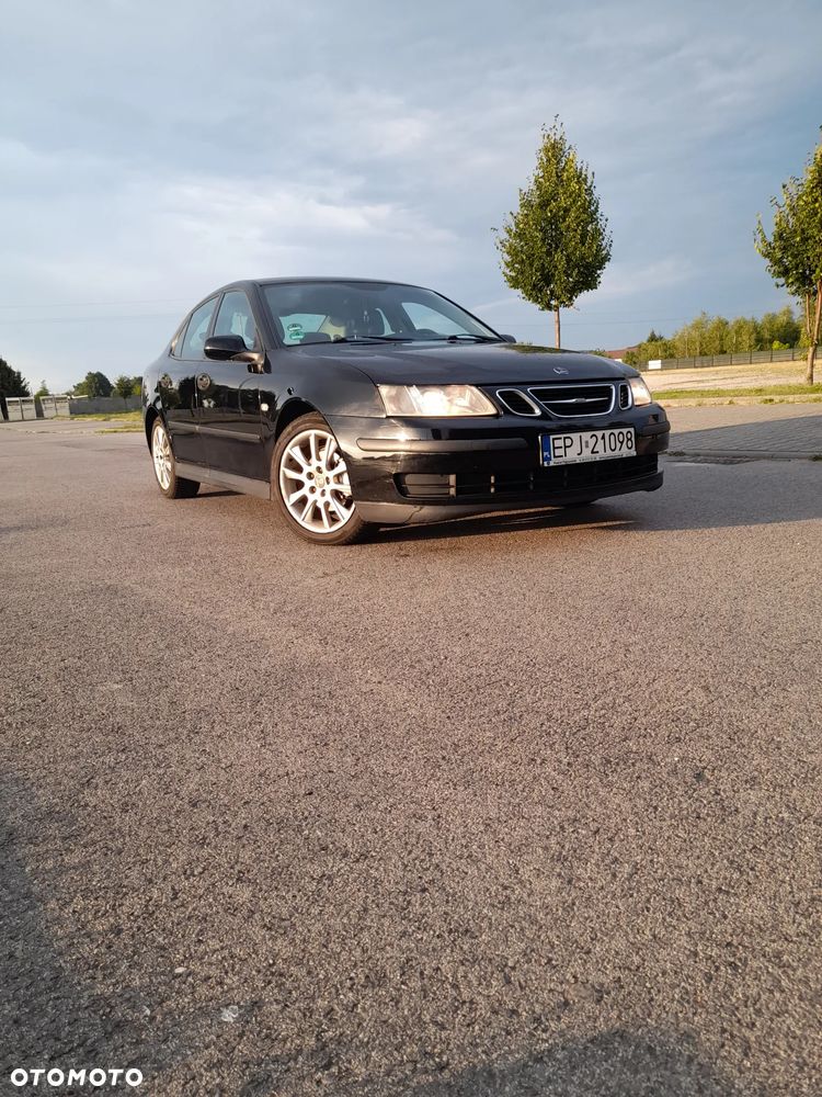 Saab 9-3 - 3