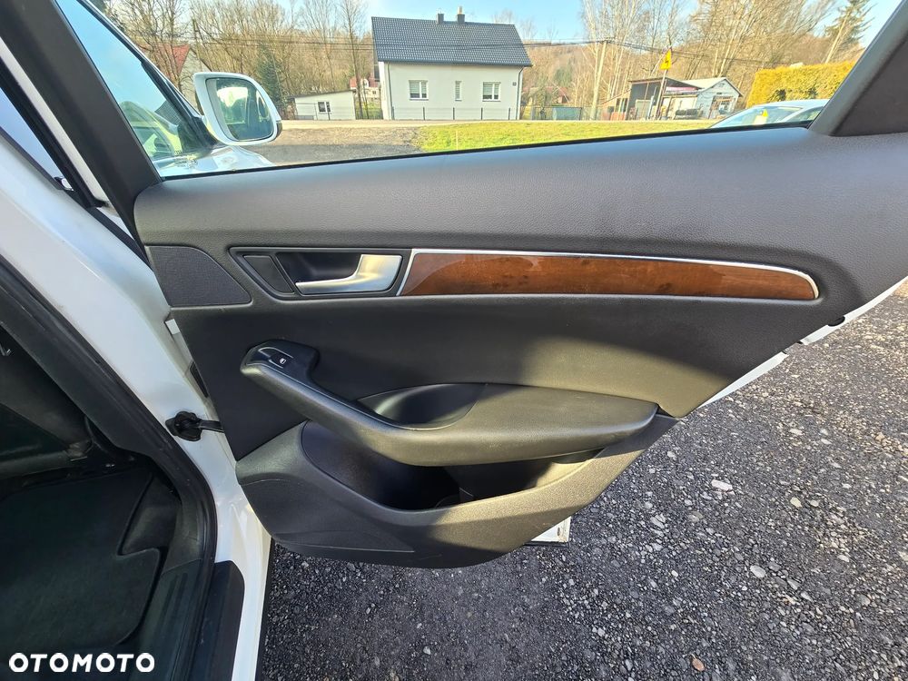 Audi Q5 2.0 TDI Quattro - 18