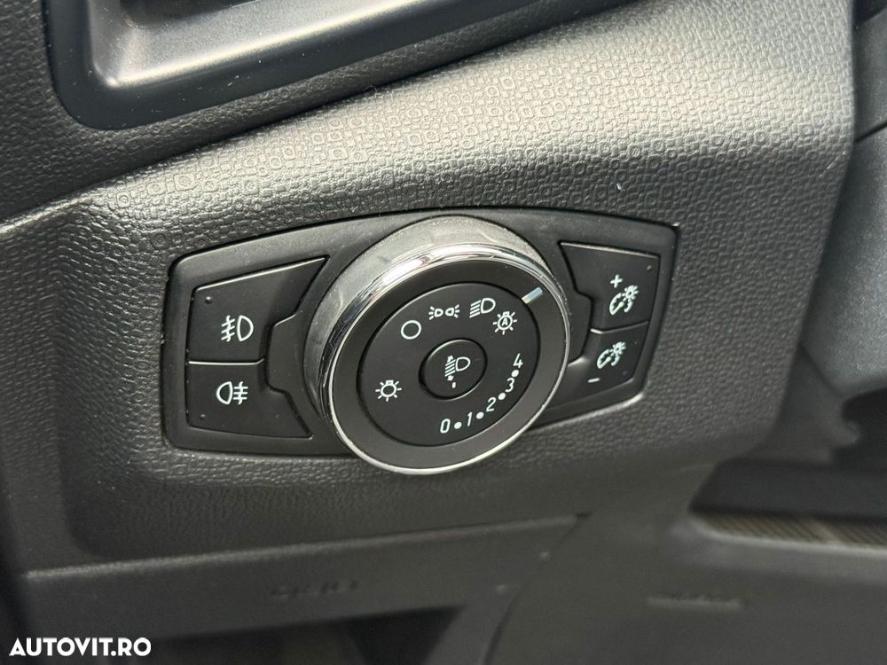 Ford EcoSport 1.0 EcoBoost Aut. Titanium - 23