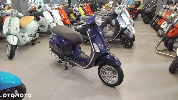 Vespa Primavera