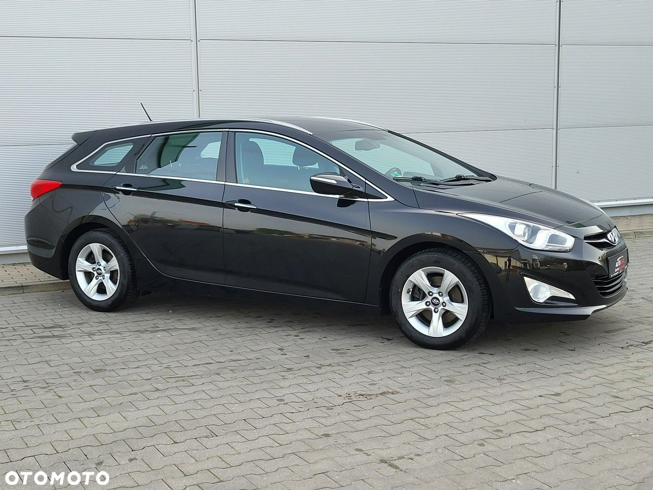 Hyundai i40 - 2