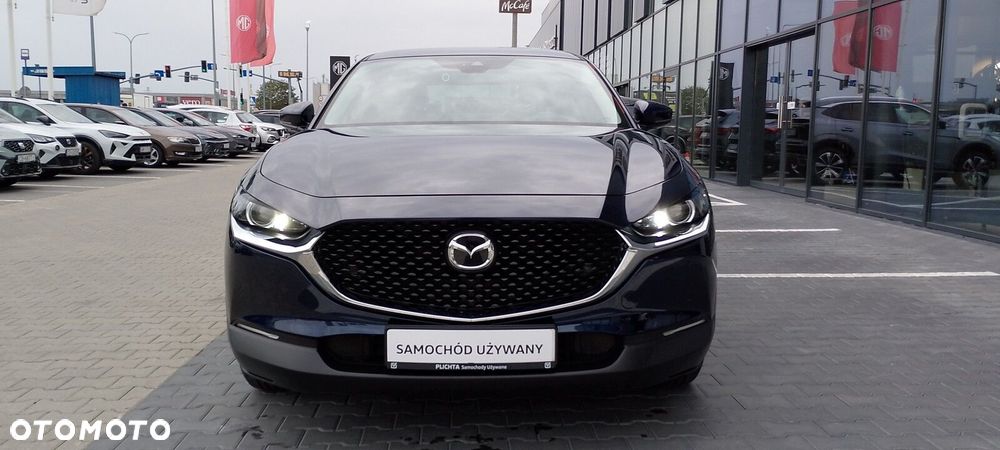 Mazda CX-30 2.0 mHEV Kanjo 2WD - 6