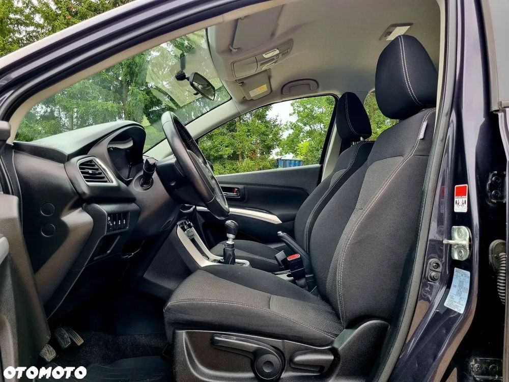Suzuki SX4 S-Cross 1.6 DDiS Comfort - 9
