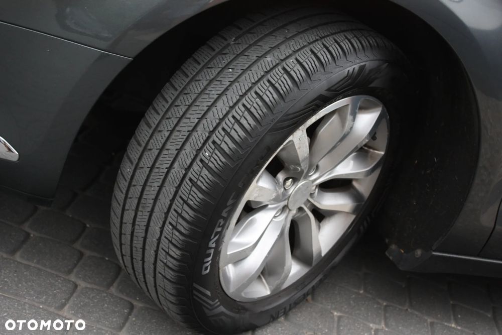 Citroën C5 e-HDi 115 EGS6 FAP Selection - 17