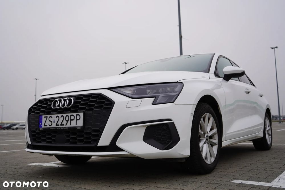 Audi A3 - 4