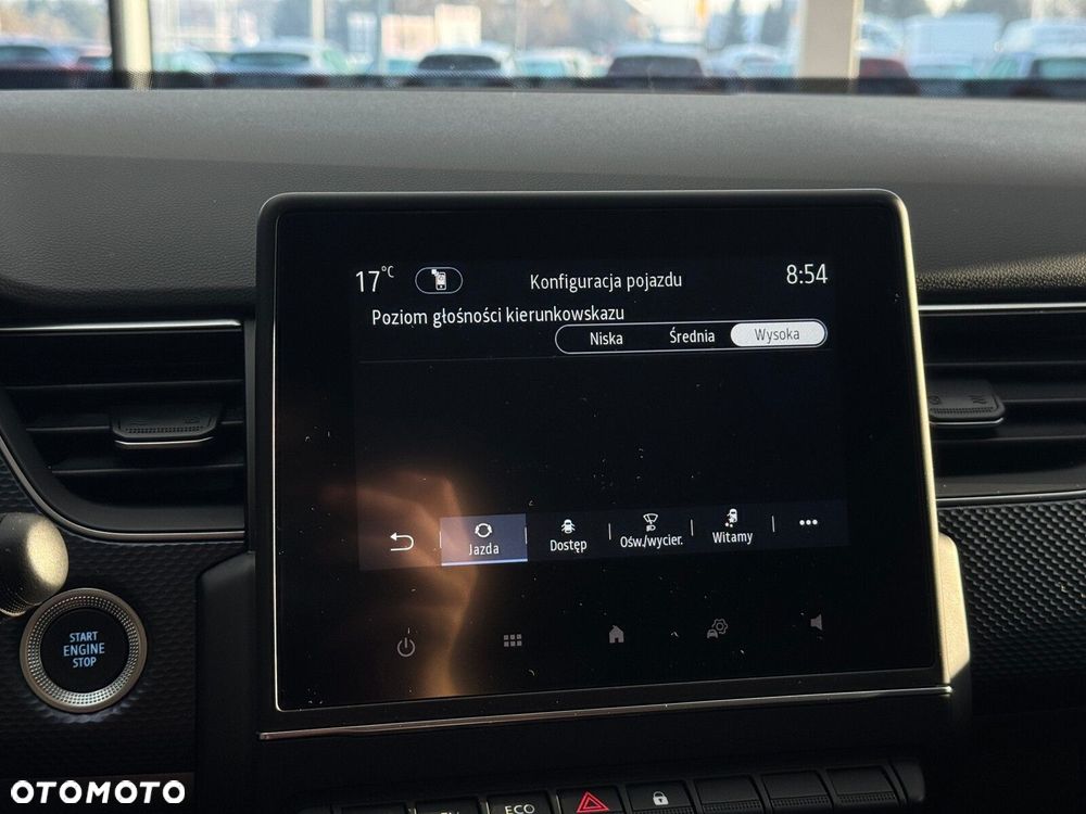 Renault Arkana 1.6 E-TECH Zen MMT - 30