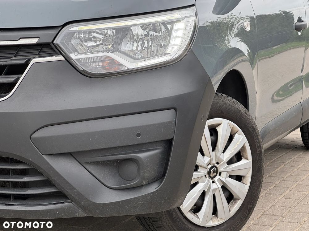 Renault EXPRESS KANGOO - 27