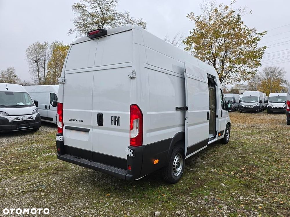 Fiat Ducato Maxi H3-Power L3H3 automat - 18