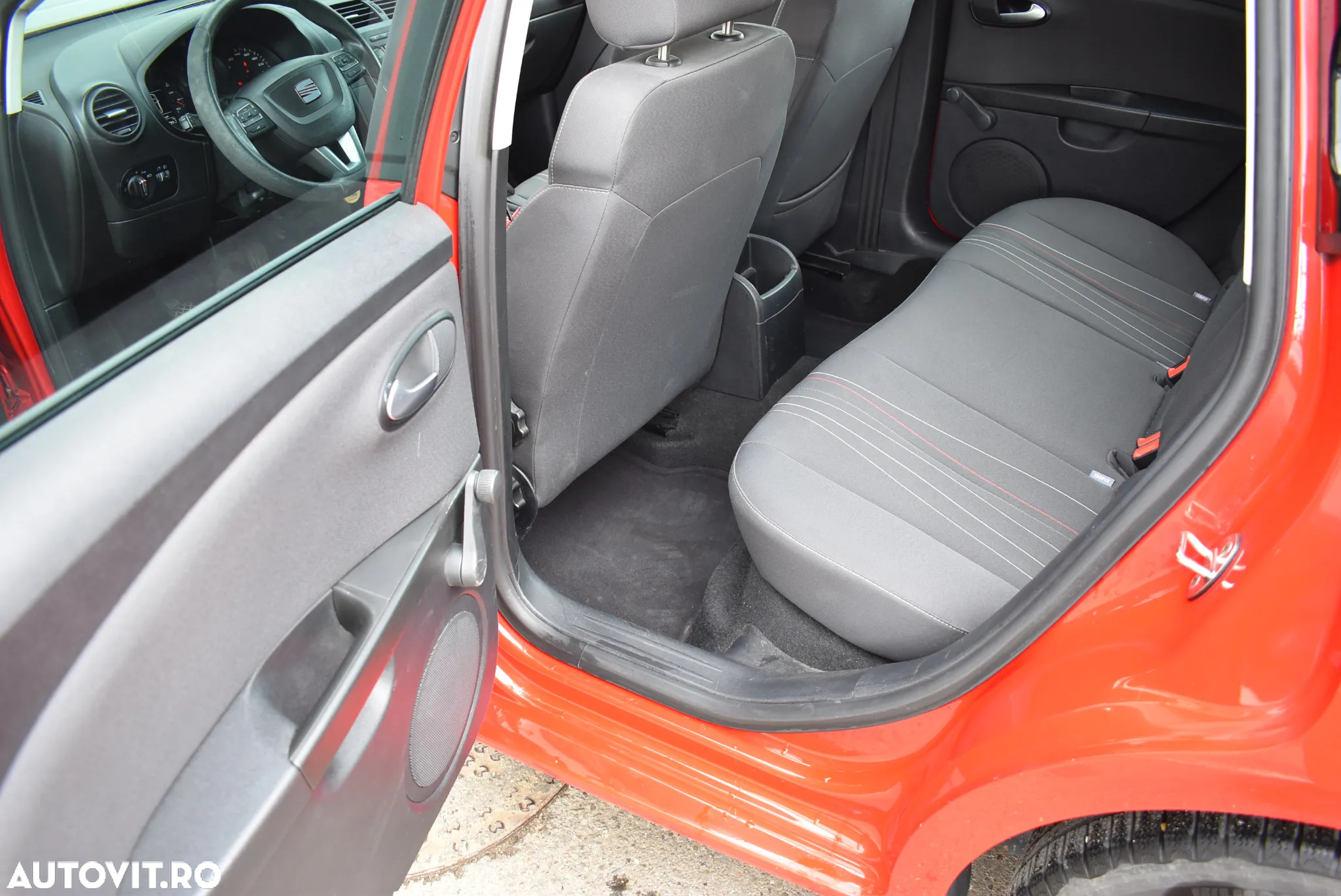 Seat Leon 1.6 TDI Style - 15