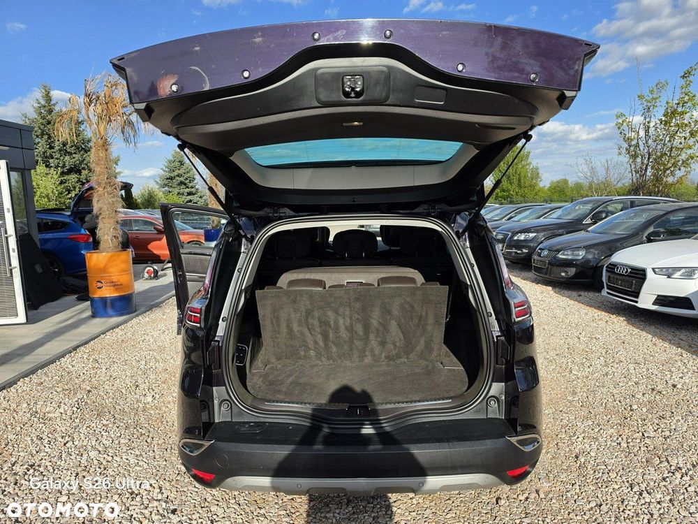 Renault Espace 1.6 TCE Initiale Paris EDC 7os - 39