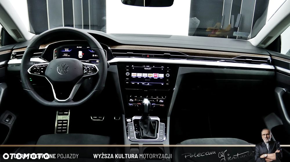 Volkswagen Arteon Shooting Brake 2.0 TSI Elegance DSG - 20
