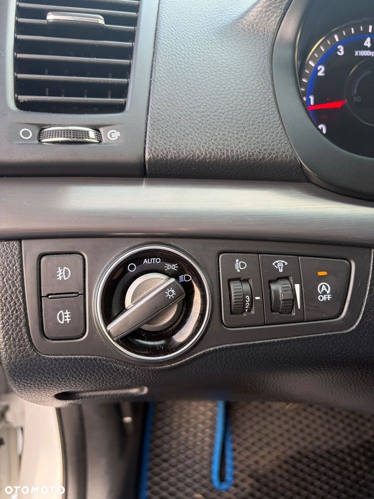 Hyundai i40 1.6 GDI Comfort - 19