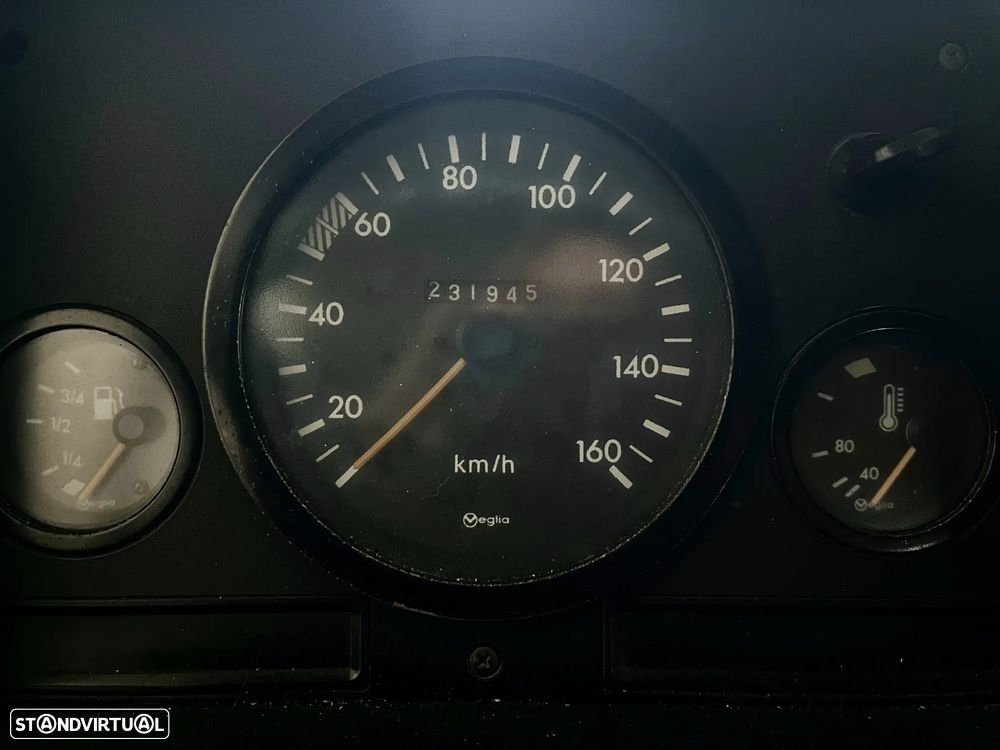 Mercedes-Benz Marco Polo - 10