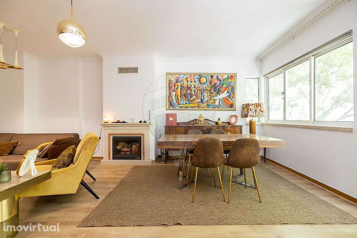 Apartamento T4 para venda - Grande imagem: 3/22