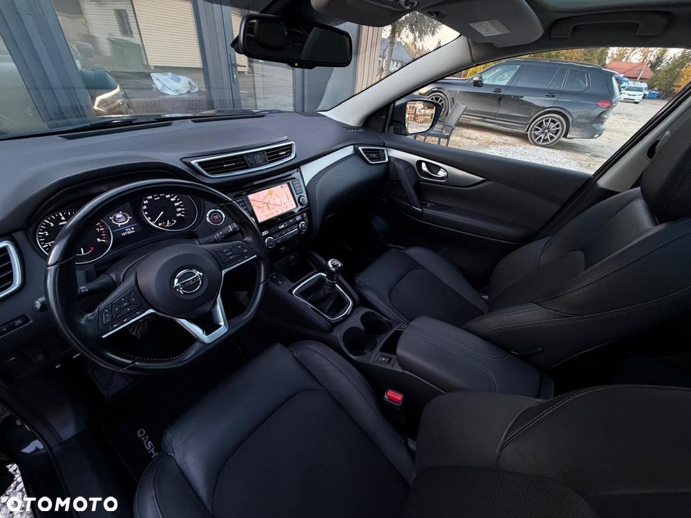Nissan Qashqai - 28