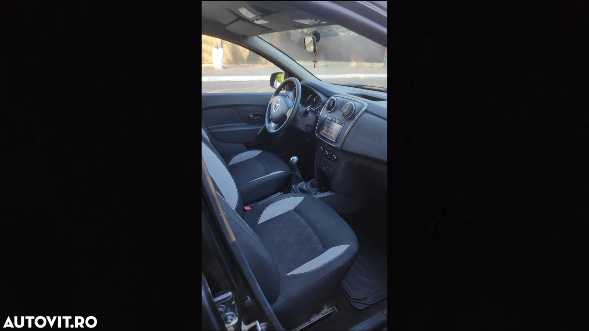 Dacia Sandero Stepway 0.9 TCe Prestige - 11