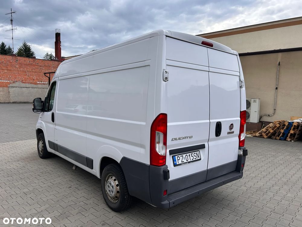 Fiat DUCATO - 4